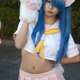 Illustration for article titled The Wonder and the Horror of Japanese Cosplay